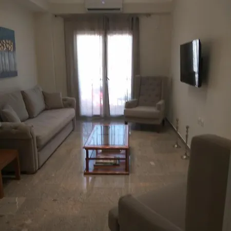 Nafpaktos Beach Luxury Suites Buitenkant foto