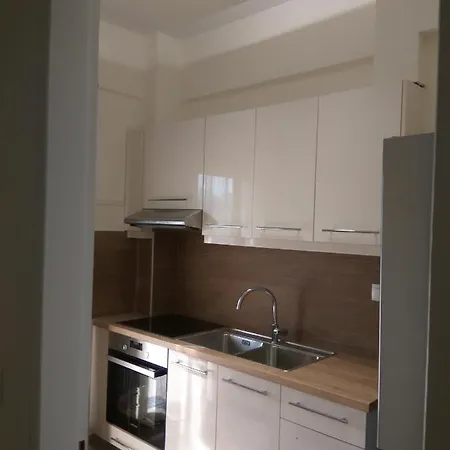 Nafpaktos Beach Luxury Suites Buitenkant foto
