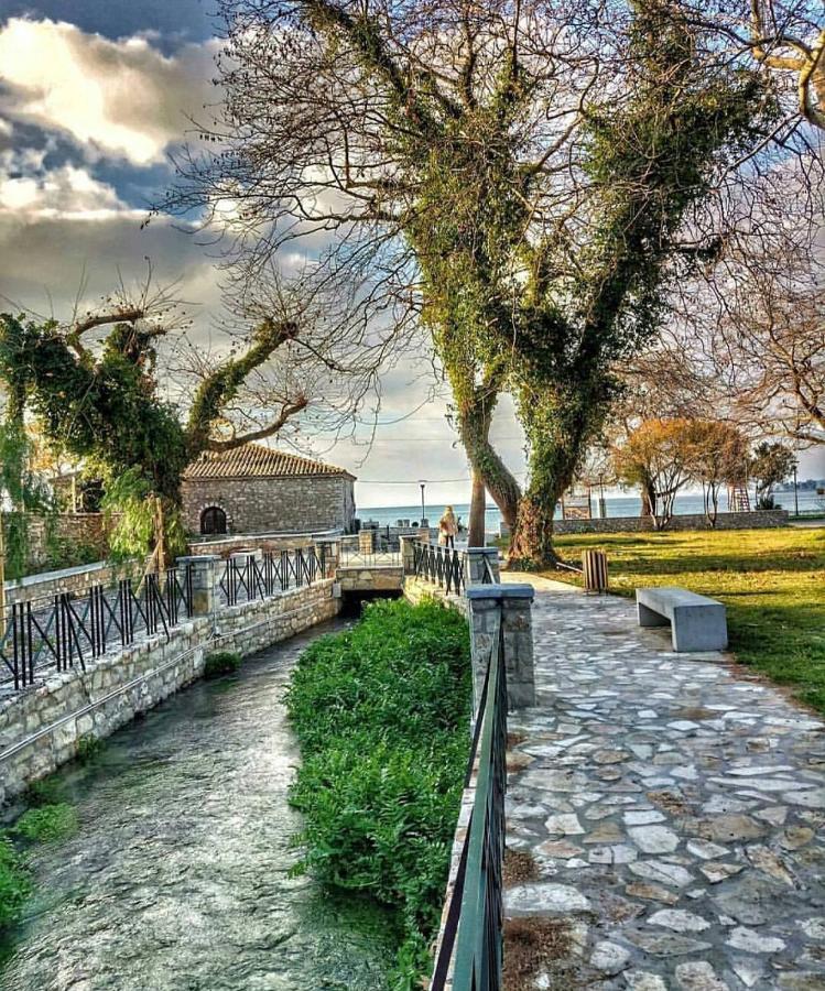 Luxury Nafpaktos