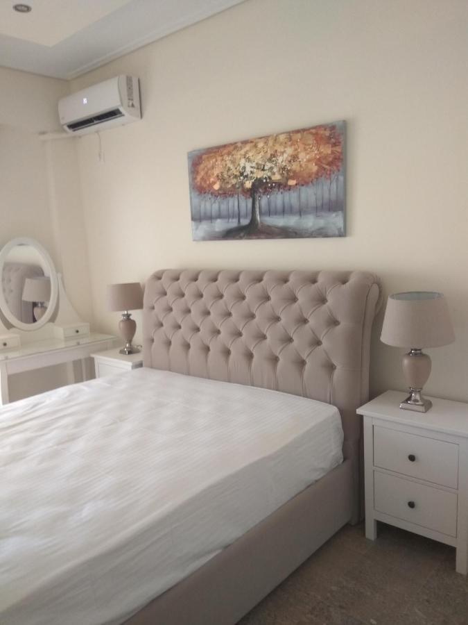 Luxury * Nafpaktos