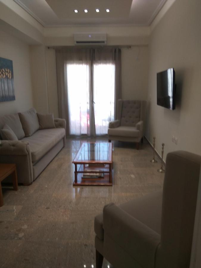 Luxury * Nafpaktos
