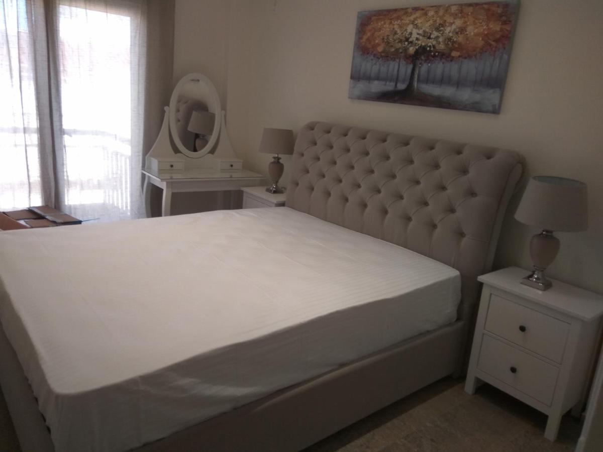 Appartement Luxury