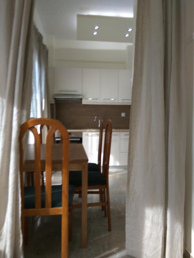Luxury Apartment Nafpaktos