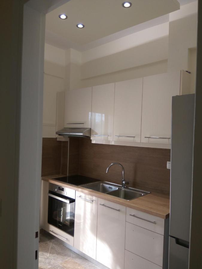 Luxury Appartement Nafpaktos