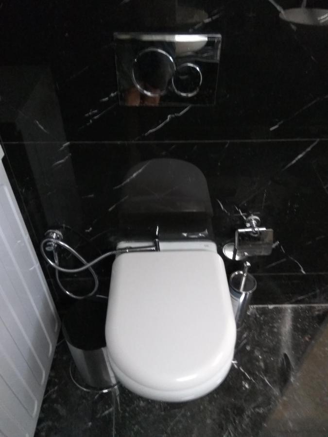 Appartement Luxury *