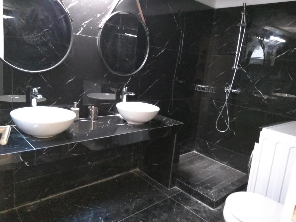 Appartement Luxury