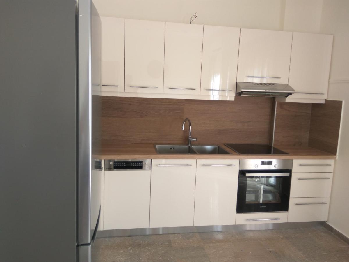 Luxury Appartement