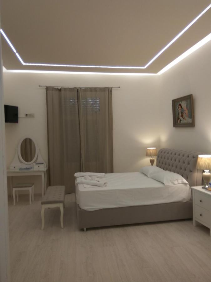 Appartement Luxury Nafpaktos