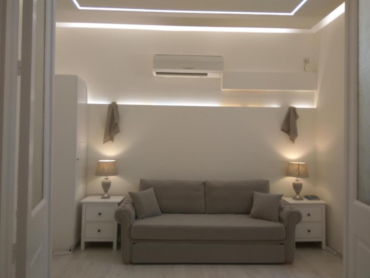 Appartement Luxury Nafpaktos
