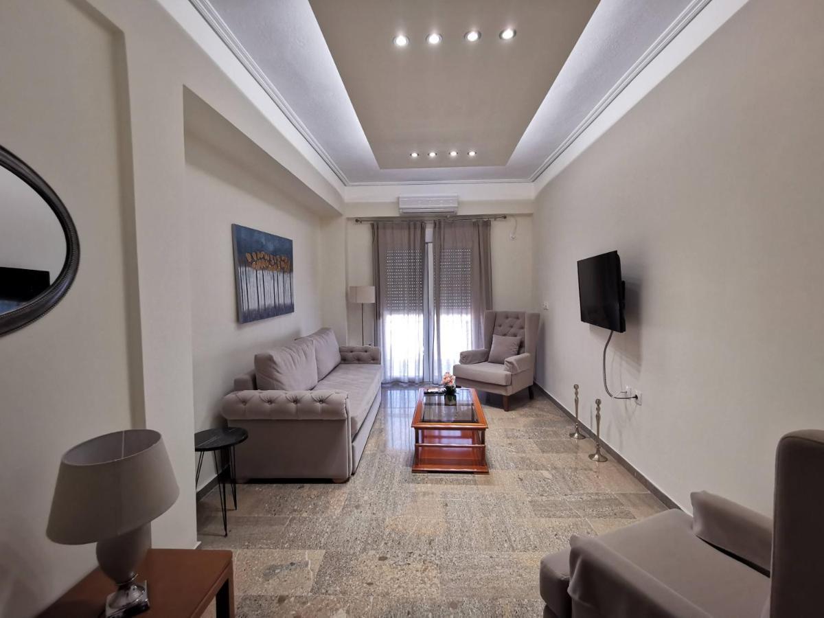 Luxury Nafpaktos