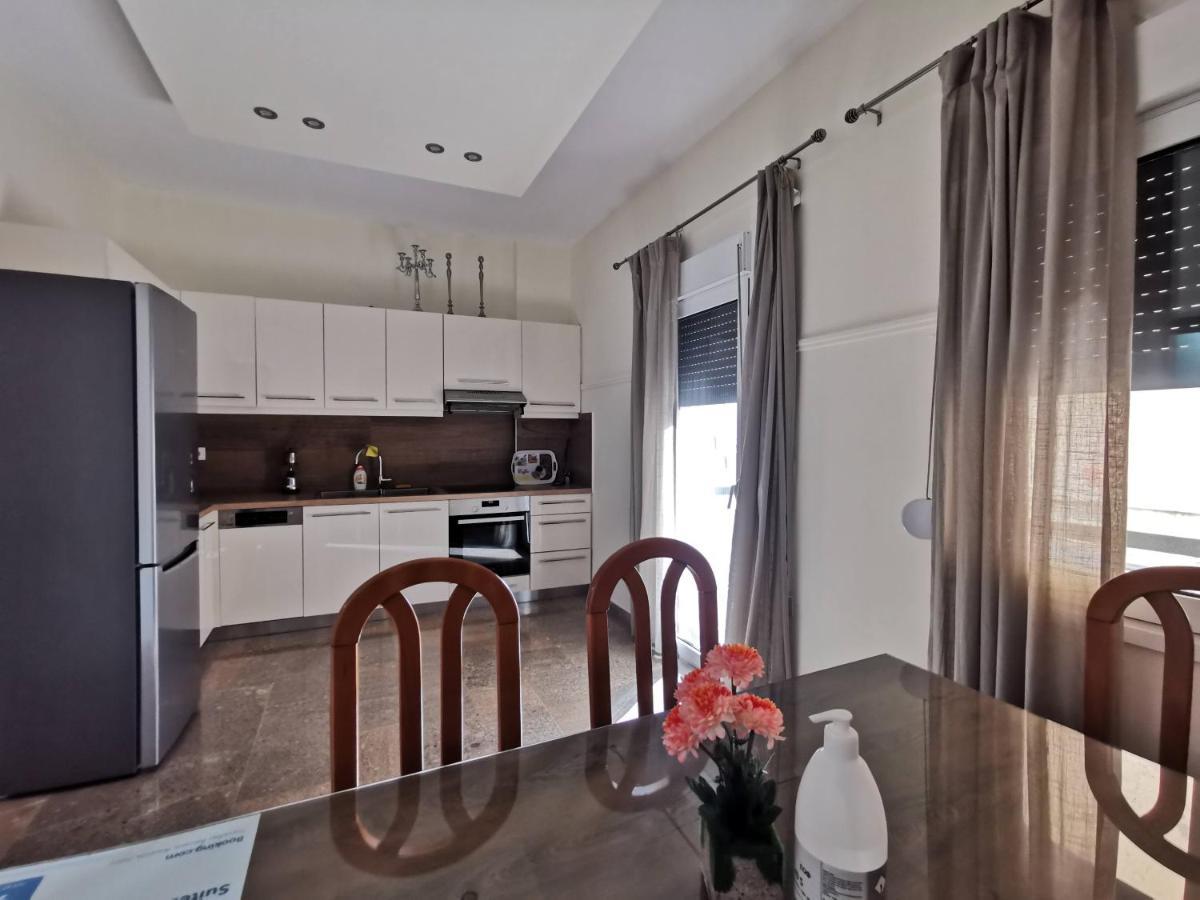 Appartement Luxury Nafpaktos