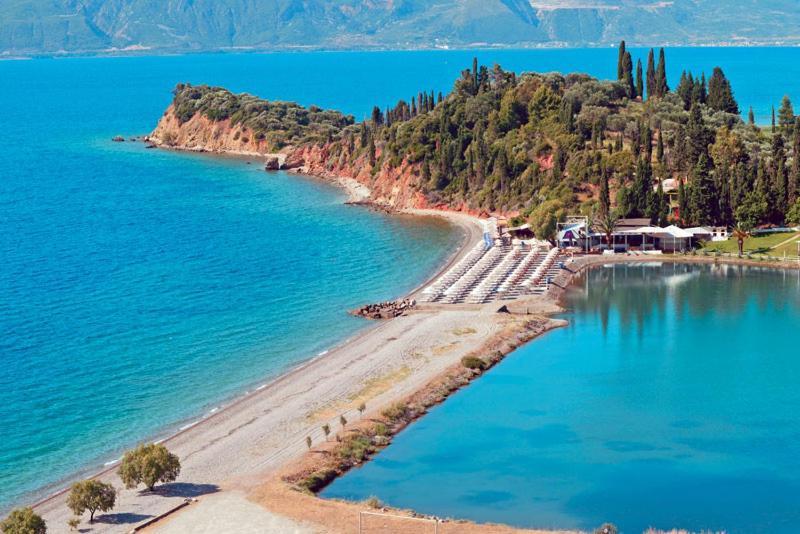 Luxury Nafpaktos
