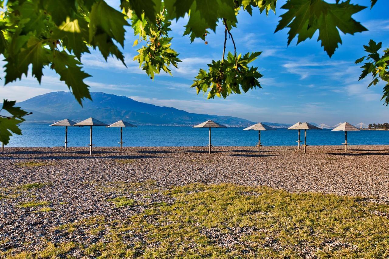 Luxury Nafpaktos