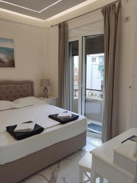 Luxury * Nafpaktos