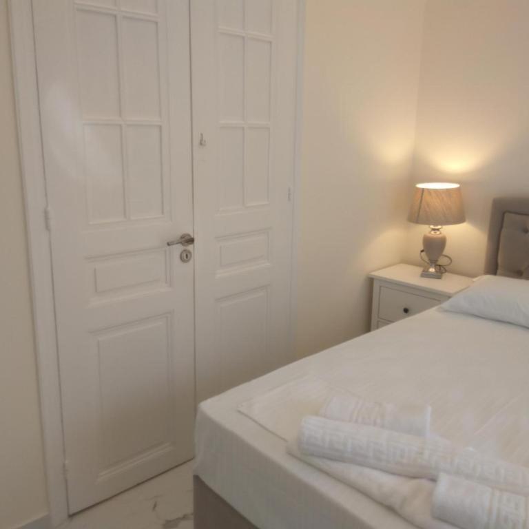 Luxury Nafpaktos