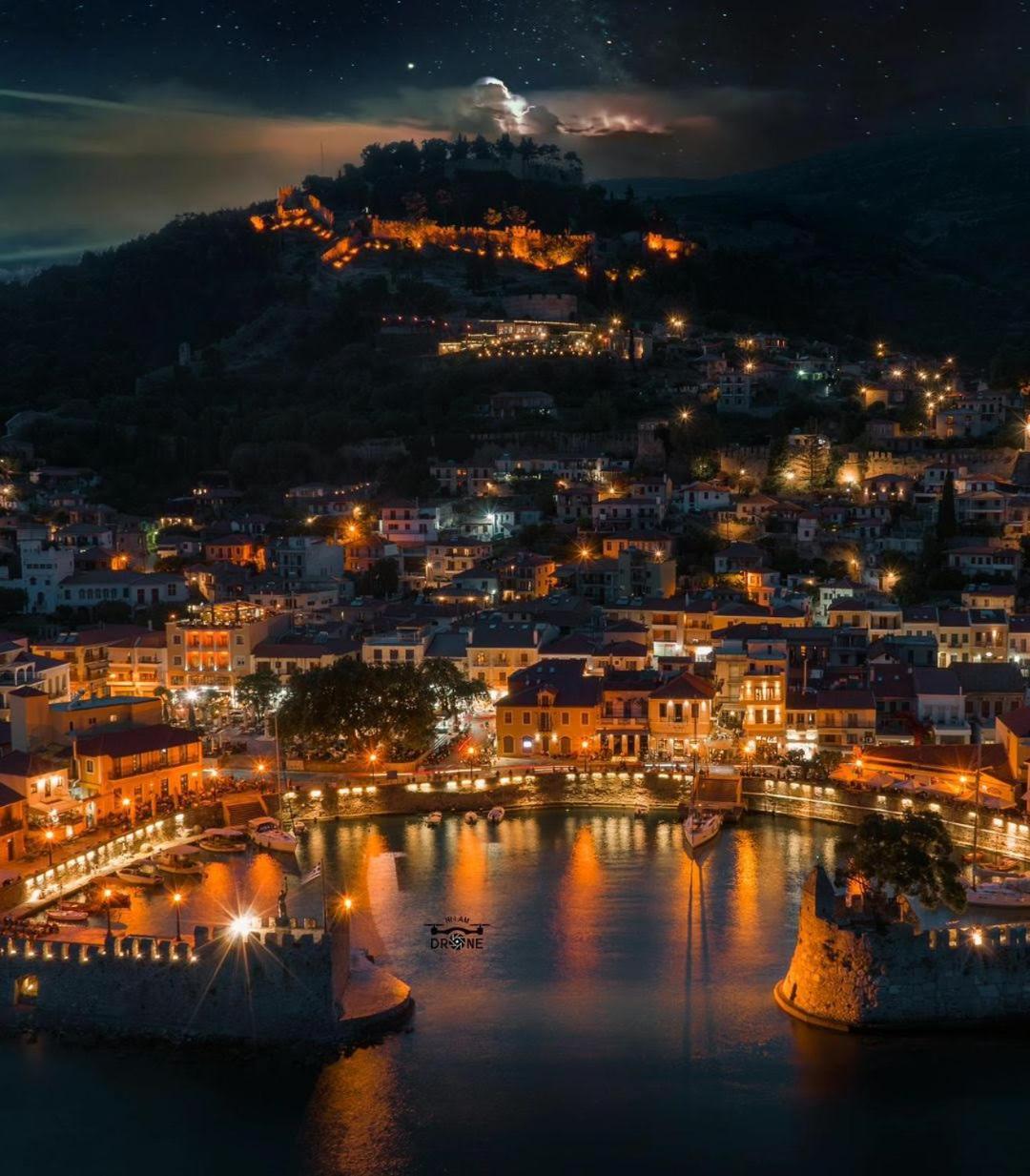Luxury * Nafpaktos